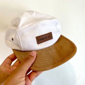 Cash & Co. ‘Sugar’ Design SnapBack Hat